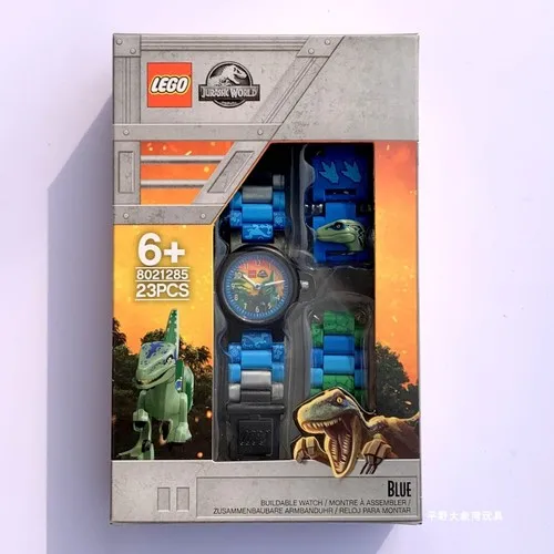 Marvel Avengers Iron Man Hulk Star Wars Kylo Ren Darth Vader Chirldren Watch Kawaii Toys Gifts Anime Favorites Collect Ornaments 25