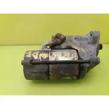 

2280007801 STARTER MOTOR Land Rover FREELANDER (LN)