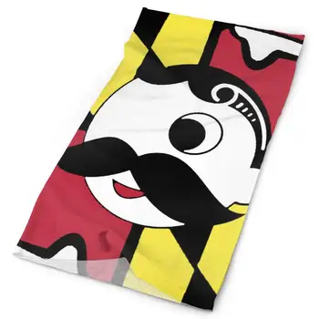 

YongColer Versatile Outdoors & Daily Headwear - Stretchable Bandanna Headband Casual Balaclava Wind/Sun/UV Protection for