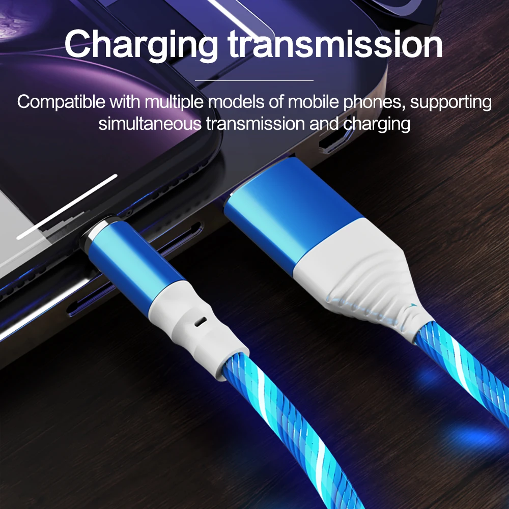 POPSTAND Быстрый Магнитный кабель 3A Quick Charge Micro USB зарядное устройство type C для IPhone XS X 8 7 6 Магнитный шнур для мобильного телефона