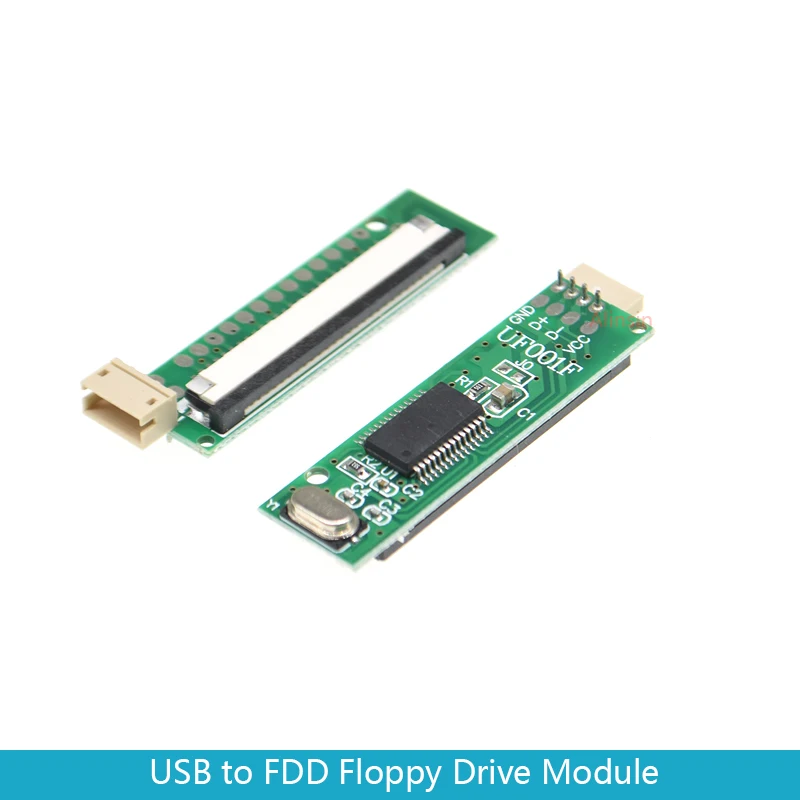 USB-модуль для флоппи-дисков FDD 1 44 МБ интерфейс привода к USB флоппи сменный U-диск