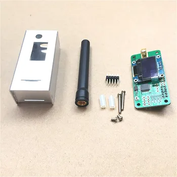 

Extended Mmdvm Hotspot Oled MMDVM DMR P25 White DIY Parts