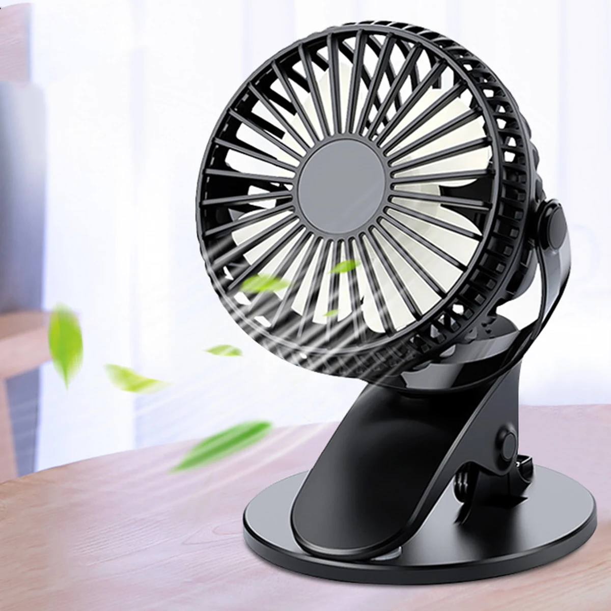 portable usb tabletop air cooler