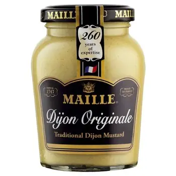 

Traditionnel Maille moutarde de Dijon 6 x 215g
