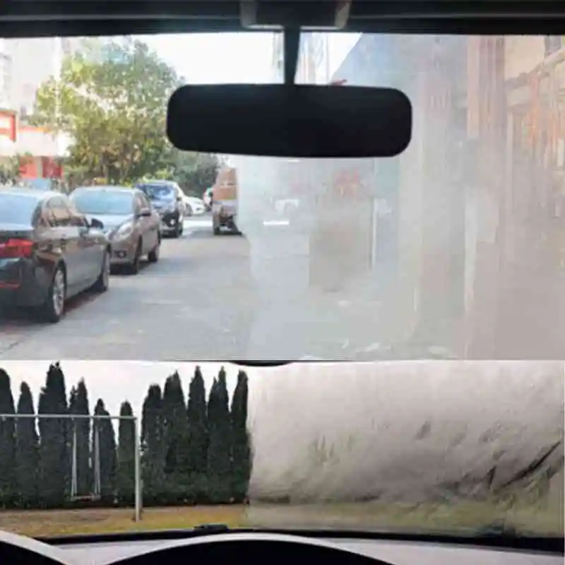 Defogger State Defog Car Anti Fog Agent for Swim Goggles Glass Lens Diving Mask Cleaner Solution Antifogging Spray Mist Clear