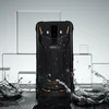 Doogee S90C Android 9.0 Smartphone 6.18" FHD+ 5050mAh 4GB+64GB Face Unlock Fingerprint Mobile Phone OTG NFC Wireless Charging 5