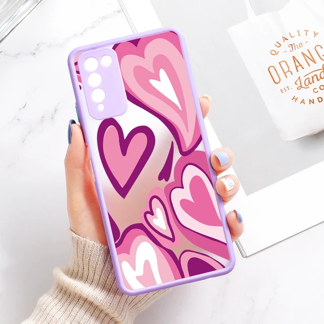 Shockproof Phone Case For Oppo Realme 8 Pro Cover Realme 5 6 7 Pro GT Neo 8i C21 C20 C17 C15 C12 C11 X7 Pro Reno 4 Pro Coque 02OB05