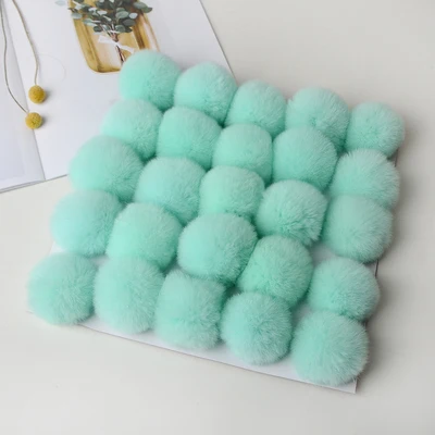 mint green