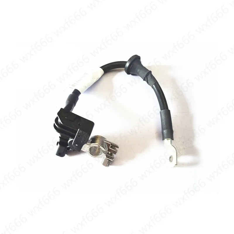 

Car Electric negative line 2011-por sch eca yen ne Grounding wire harness Power failure protection controller