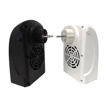 

Portable Mini Electric Fan Heater Household Heater Stove Radiator Warmer Machine for Winter