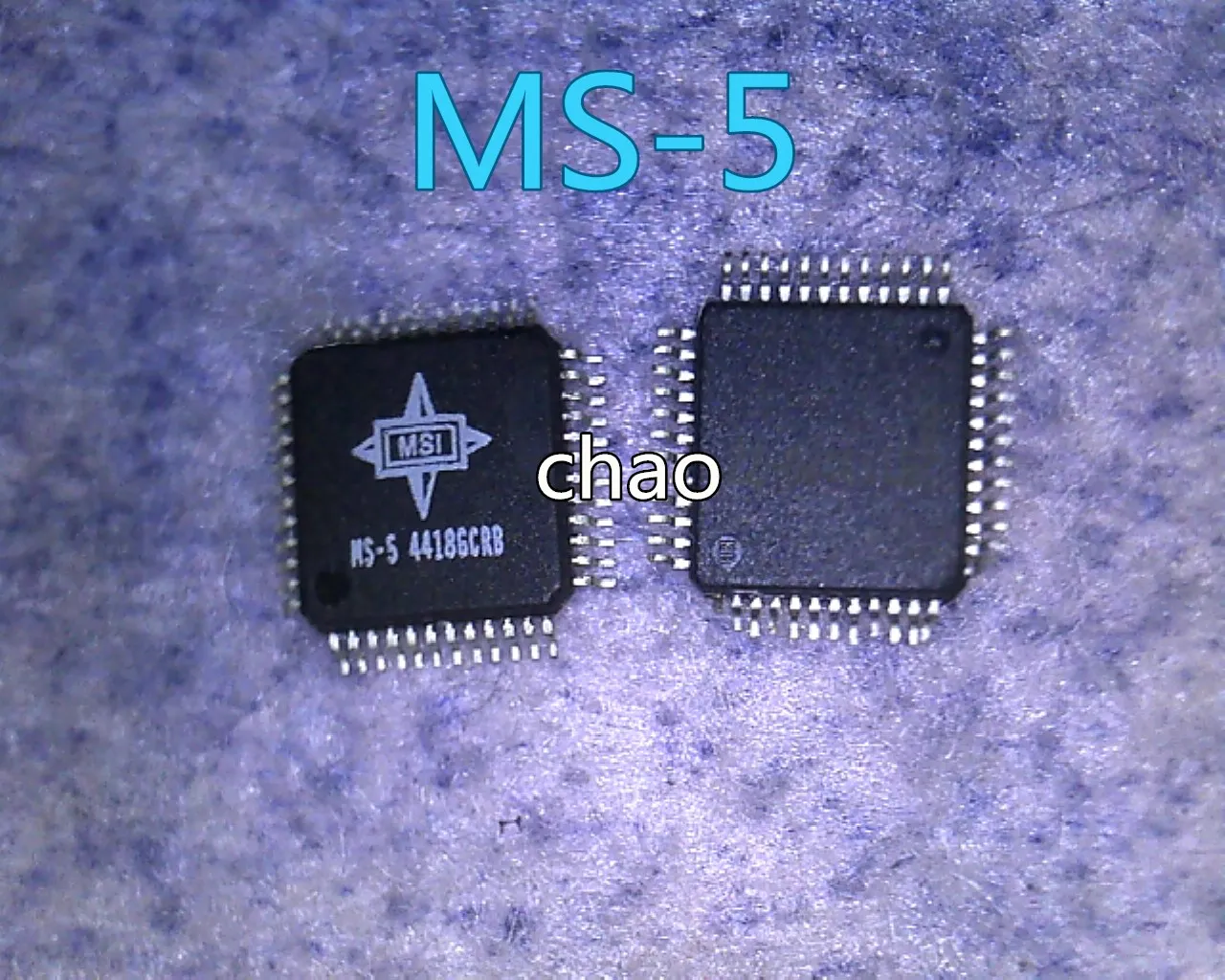 5 шт./лот MS-5G MS-5 MS-6G MS-6 MS-7 MS-7G MS-4 MS-8