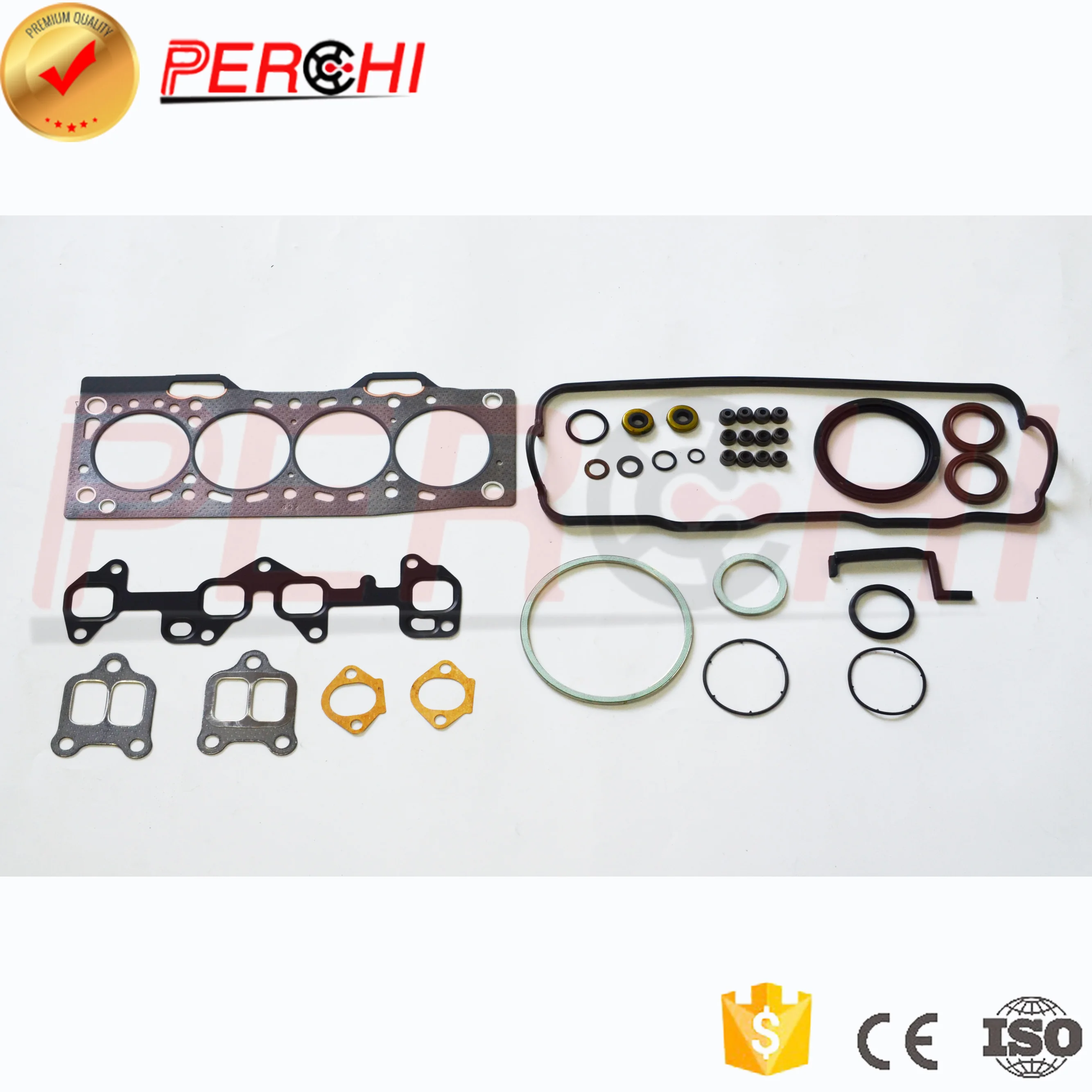 

Cylinder head gasket set for Toyota 3E/EE98 OEM 04111-11075