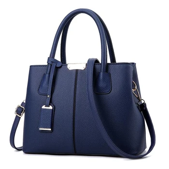 

LKEEP Women Handbag Shoulder Bags Tote Purse PU Leather Ladies Messenger bags Casual Female Bags Ladies Large Bolsos