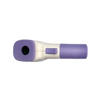 

LCD Digital Non-contact Infrared Thermometer Forehead Body Temperature Meter