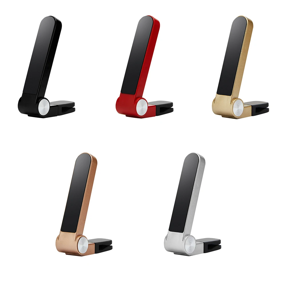 New Magnetic Navigation Support Car Vent Outlet Phone Holder for 4-6inch Phone Universal Car Phone Holder Stand