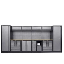 heavy duty garage cabinets