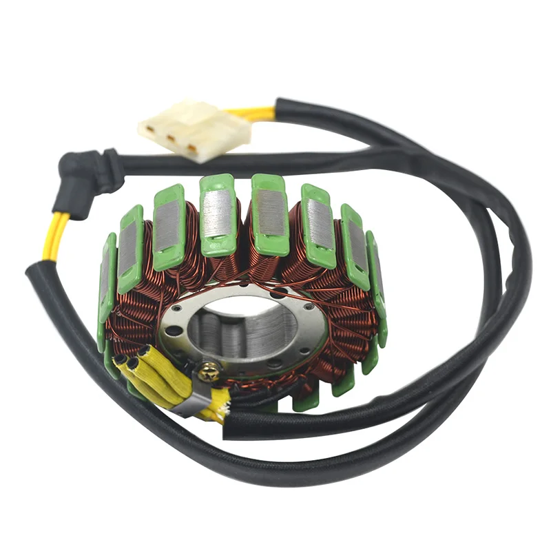 Катушка статора генератора мотоцикла Comp для 200 RC200 390 RC390 RC 390|Зажигание мотоцикла| |