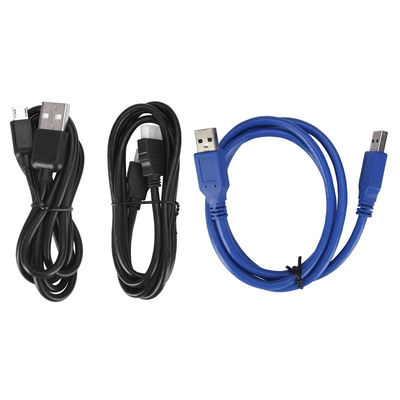 Адаптер для захвата видео с HDMI на USB 3 0 1080P без программного обеспечения