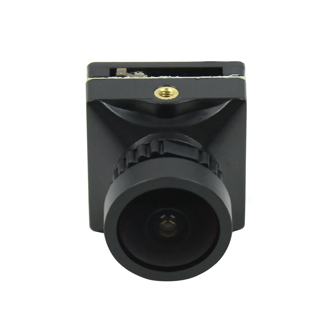 Hawkeye Светлячок Сплит 4K 160 градусов HD Запись DVR Мини FPV камера WDR одноплатная Встроенная микрофонная камера задержки для радиоуправляемого дрона