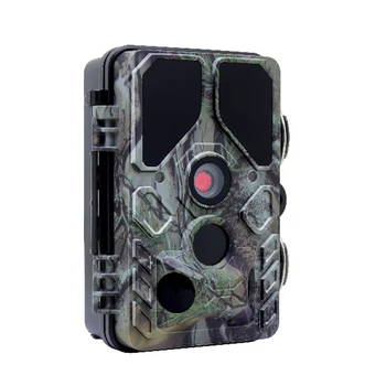 

RD2029 2.4Inch Wildlife Hunting Camera HD 1080P Video CMOS Camera Hunting Outdoor 26 Pcs IR LEDS Trigger Speed 0.4 Second