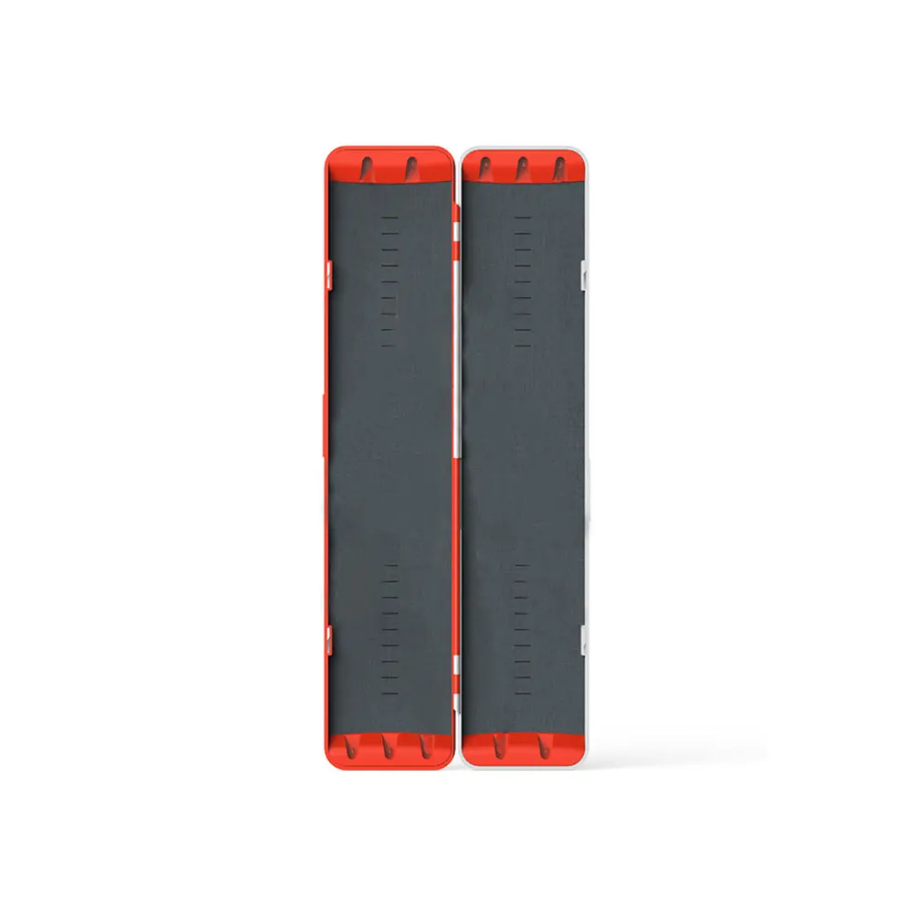 

Closed Tightly High Strength Large Capacity Storage Magnetic Anti Fall Double Layer Case Multifunction Fishing Line Box Portable