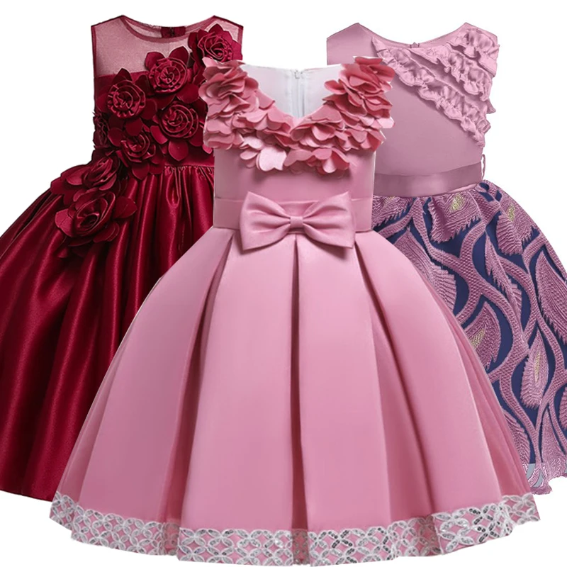 kids dress for girls