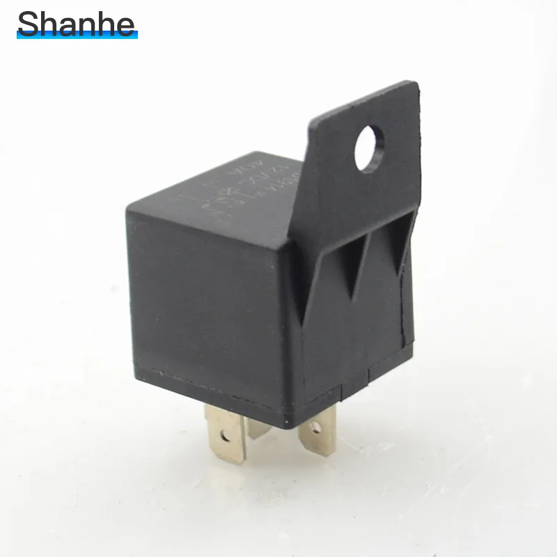 40A автомобильные авто реле 5 шпильки 12V 24V NO + NC|relay pin|auto relayrelay |