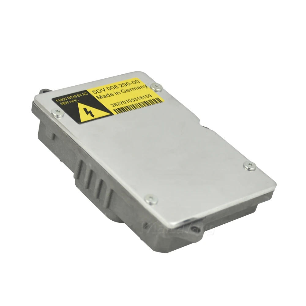 Xenon Headlight Ballast D2S D2R 5DV 008 290-00 5DV00829000 5DV008290-00