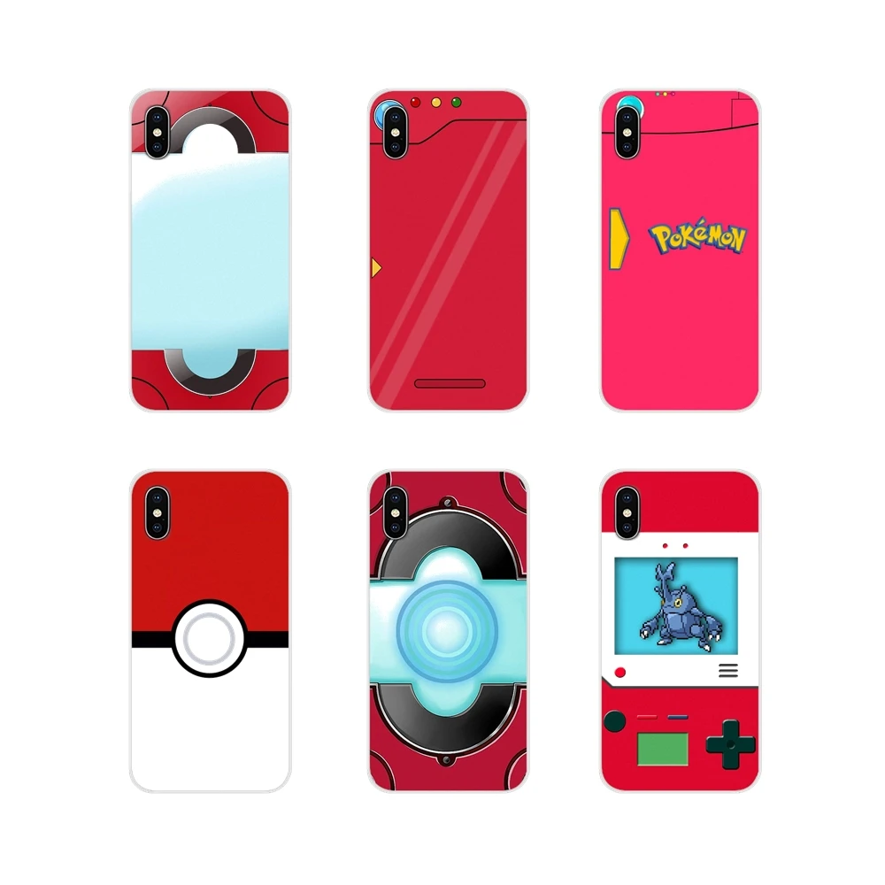 Pour Red Pokedex Alt Art Poster For Xiaomi Redmi 4a S2 Note 3 3s 4 4x 5 Plus 6 7 6a Pro Pocophone F1 Transparent Tpu Shell Cover Phone Case Covers Aliexpress Pour Red Pokedex Alt Art Poster For Xiaomi Redmi 4a S2 Note 3 3s 4 4x 5 Plus 6 7 6a Pro Pocophone F1 Transparent Tpu Shell Cover Phone Case Covers Aliexpress