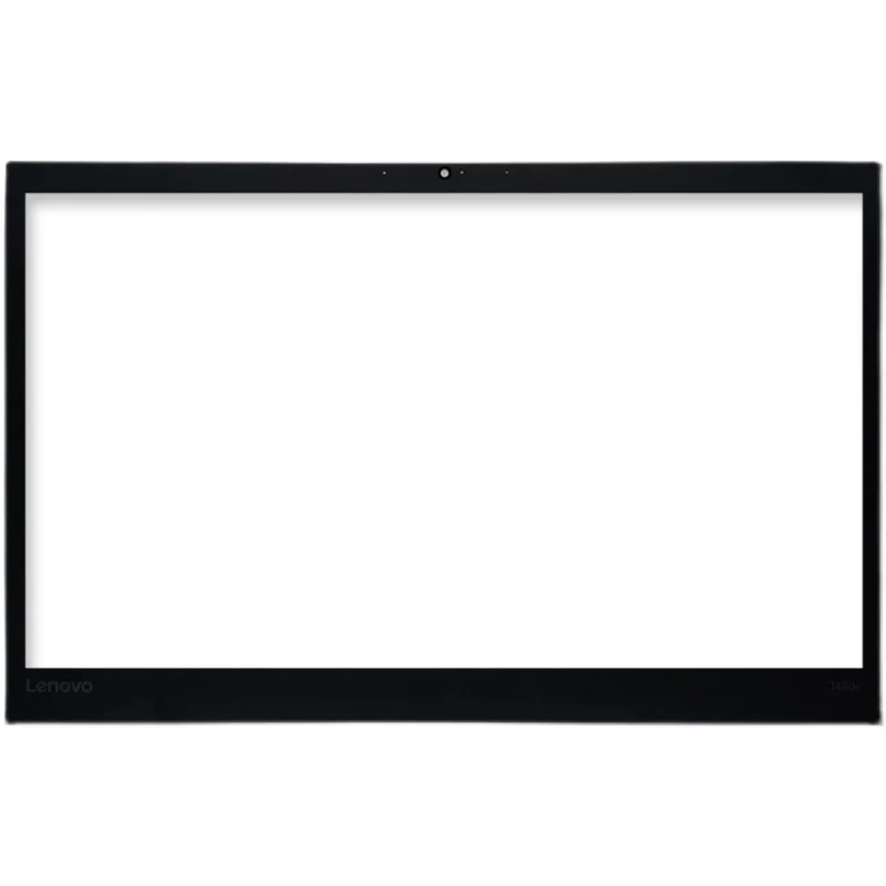 Новый передний корпус экрана ноутбука ЖК-дисплей B панель для Lenovo ThinkPad T460S деталь