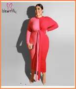 Платье-рубашка размера плюс 4xl для зимы и осени, женское винтажное элегантное платье с карманом, белое свободное платье с длинным рукавом