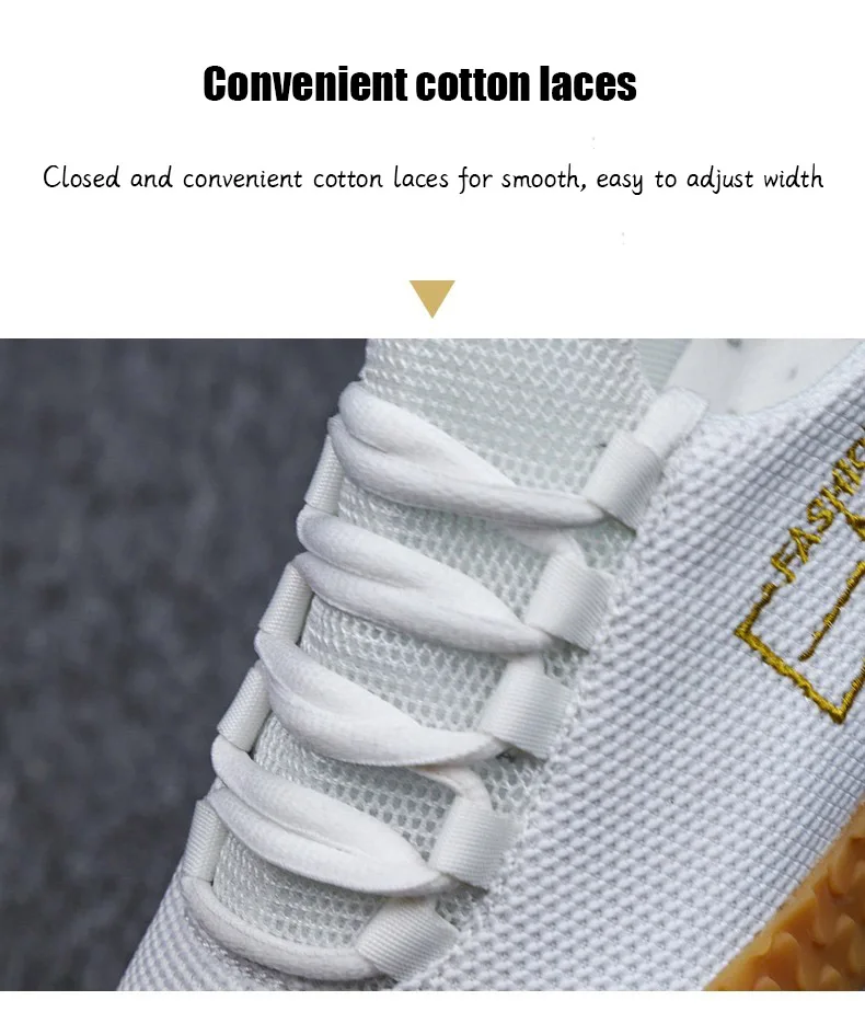 Xiaomi Flyknit/мужская повседневная обувь; Классическая простота; Мужская Спортивная обувь; резиновые кроссовки; Лидер продаж года; дышащие кроссовки для бега;