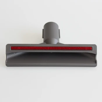 

Vacuum Extension Hose Mattress Brush Tools For Dyson V7 V8 V10 V11 Household Cleaning Supplies Vac Cleaner Parts