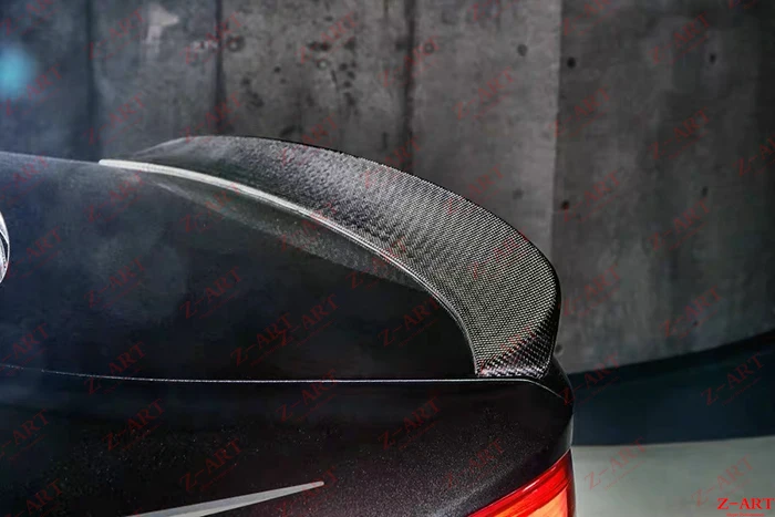Z-ART для BMW F90 комплект из углеродного волокна для BMW M5 комплект из углеродного волокна для BMW F90 M5 комплект из углеродного волокна
