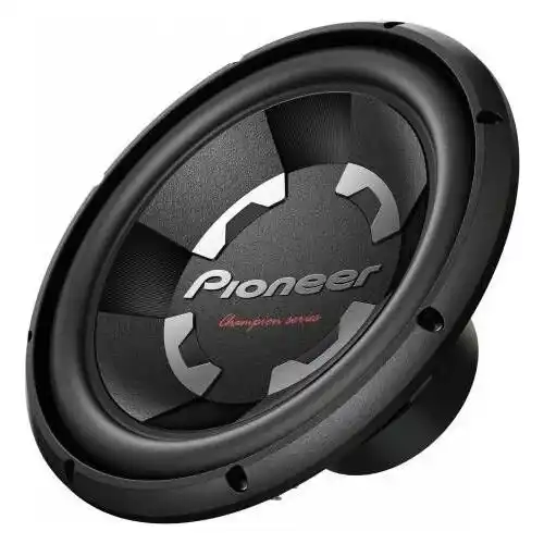 mobass dome tweeter