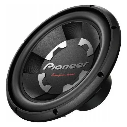 pioneer woofer