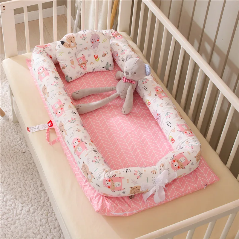 cradle cot