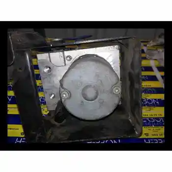 

0265950046 Abs Renault Scenic (ha ..) *