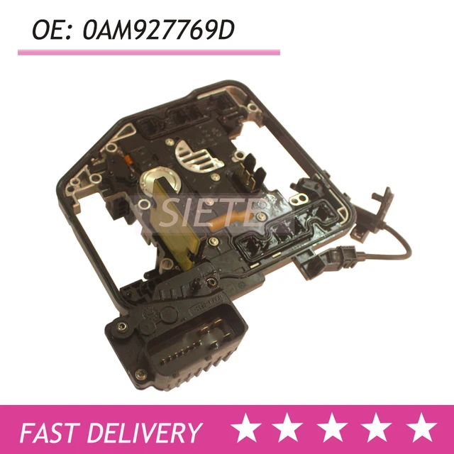 ポケ様 6DCT150 トランスミッションコントロールモジュール TCU TCM 241402