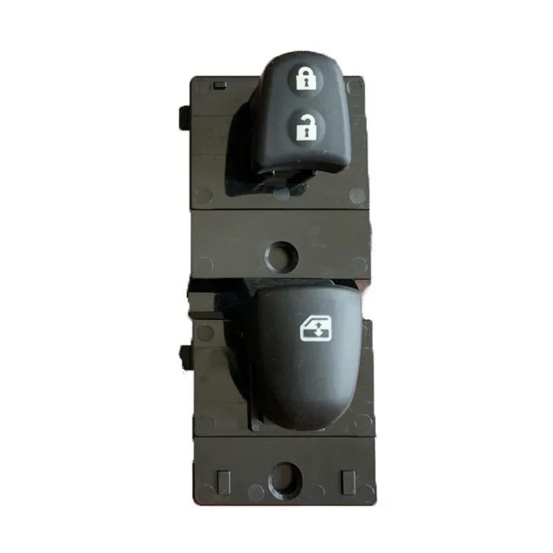 Красный светильник, переключатель окна для Nissan Qashqai Altima Sylphy Tiida X-Trail 25401-1KA0A 25411-1KL5A 25401-1KA0B