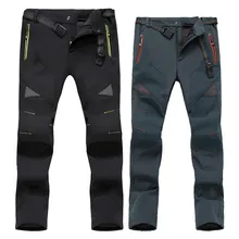 Special Offers Winter Solft Shell Pants Men Ski Pants Men Skiing Pants Waterproof Snow Pants Thicken Fleece Hiking Pant Snowboard Trousers Special Offers Winter Solft Shell Pants Men Ski Pants Men Skiing Pants Waterproof Snow Pants Thicken Fleece Hiking Pant Snowboard Trousers