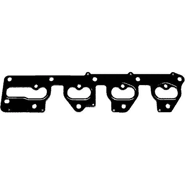 Прокладка Впуск.Коллектора Opel Antara 2.4 Elring 735370 Elring арт. 735370