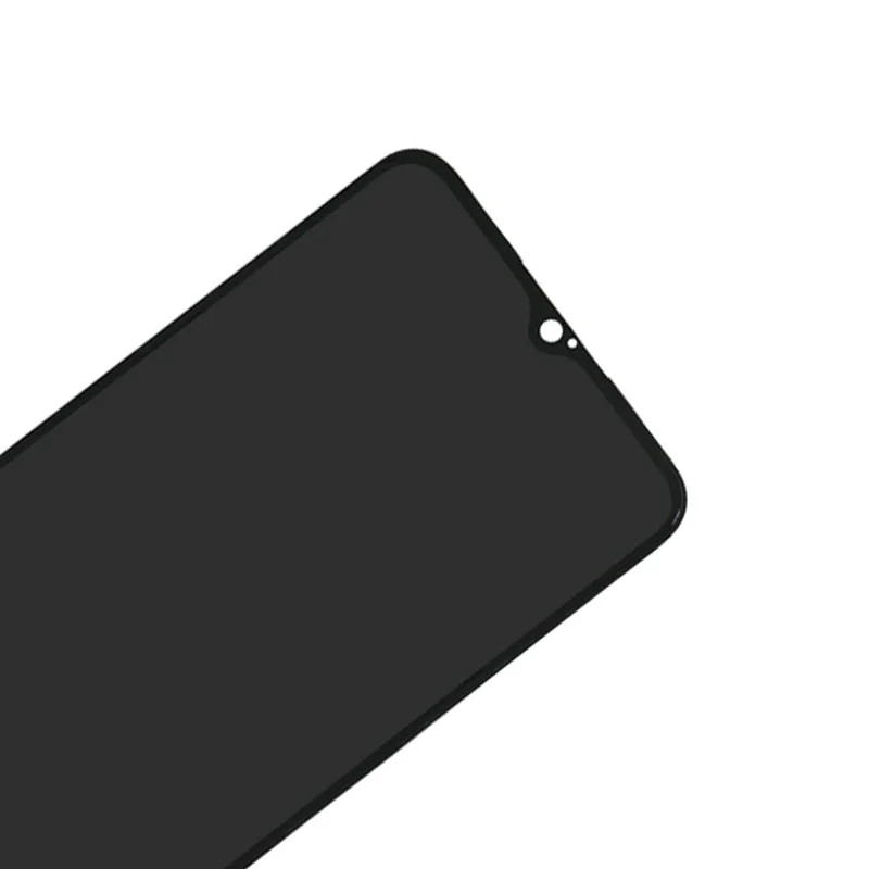ЖК-дисплей для OPPO Realme 5 RMX1911 lcd 6,5 ''Сенсорная панель экран дигитайзер стекло комбо сборка запасные части черный+ Инструменты