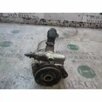 

PUMP POWER STEERING CITROEN C15 D [15384771]