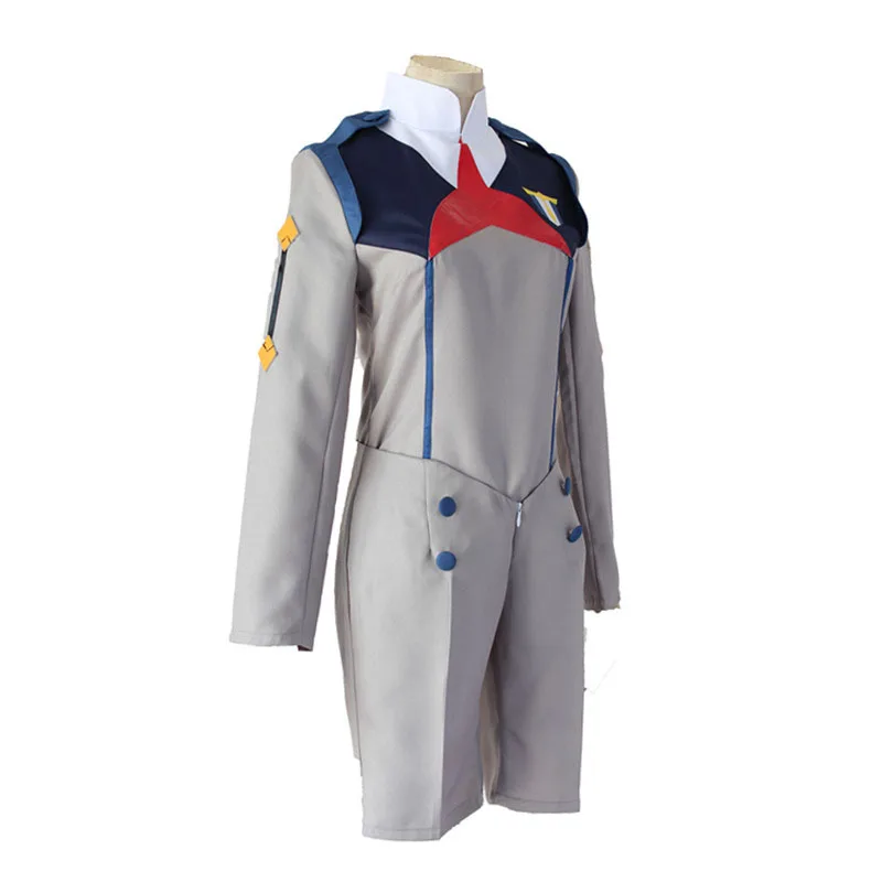 DARLING in the FRANXX code 016coscosplay1