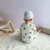 MILANCEL 2021 Spring New Baby Clothing Set Cute Rabbit Print Newborn Clothes Cotton Toddlr Boys Sleeper Set Baby Pajama Set
