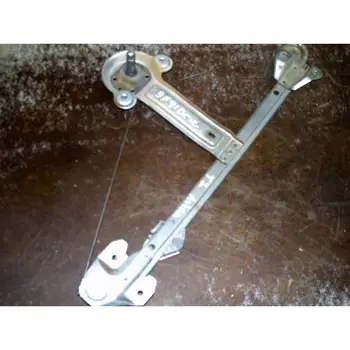 

634362 window lifter Rear Left Opel Astra H Sedan 1.6 16v