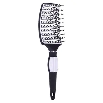 

Original Abody Hair Brush Magic Hair Comb Detangling Hair Brush Detangle Lice Massage Comb Women Tangle Hairdressing Salon 2019