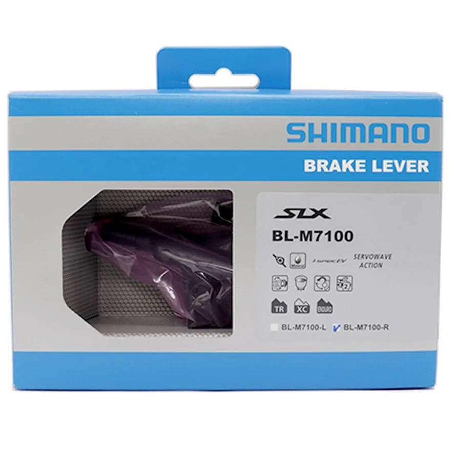 シマノ SLX 油圧ディスクブレーキ BL-M7100 BR-M7100 4550170445010-S.jpg