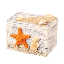 Свадебная коробка для конфет, драгоценный камень, средиземноморский деревянный ящик для хранения ювелирных изделий, органайзер, сундук, коробка для хранения драгоценных камней